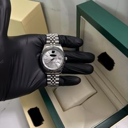 Men’s Watch 