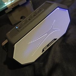 Altec Lancing Bluetooth Speaker 🔊 