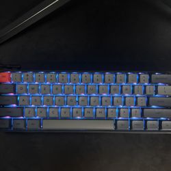 Skyloong  60% Gaming Keyboard 