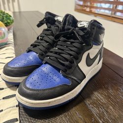 Jordan 1 Size 6Y