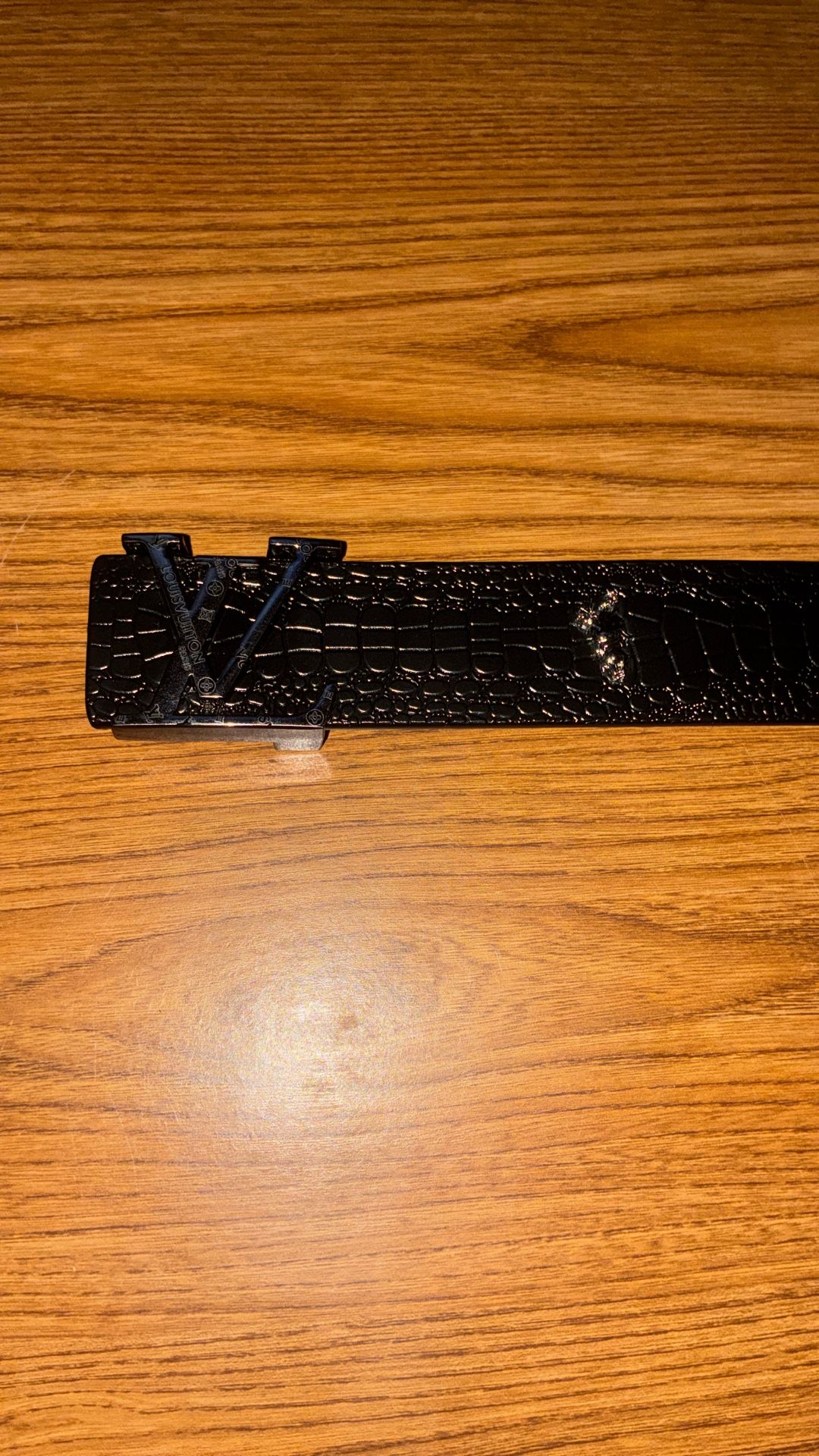 LV Belt
