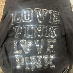 Victoria Secret Pink Jackets 
