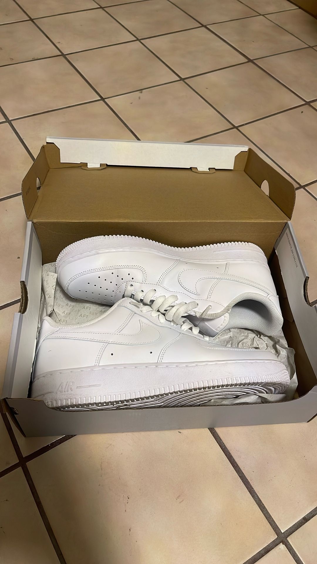 Nike Low Air Force 1