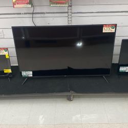 55” JVC SMART TV 20$ Layaway