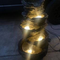 Waterfountain 
