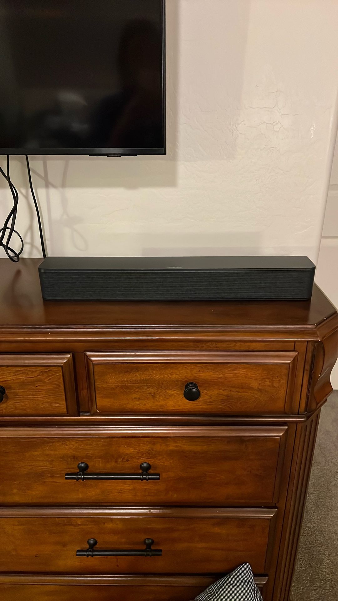 Bose Sound Bar