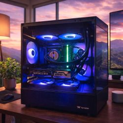 New build - Core Ultra 5 225f MSI Build