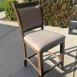 2 Chairs For Island 