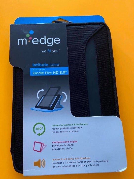 M-Edge Latitude for Kindle Fire HD 8.9