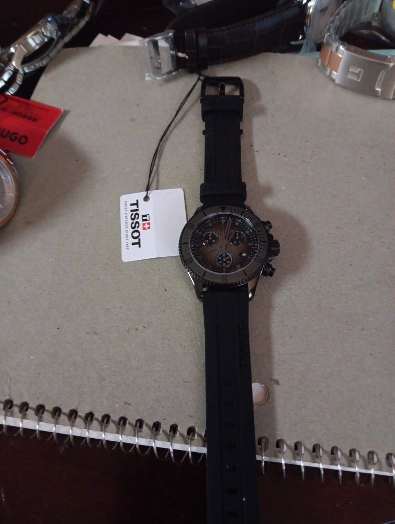 Tissot