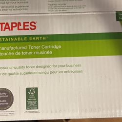 Staples Sustainable Earth SEBTN 35OR