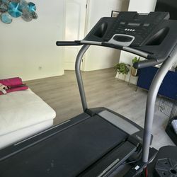 NordicTrack Treadmill Model T7-si