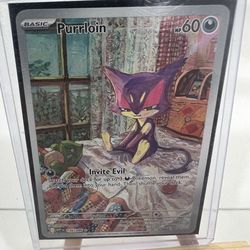Purrloin