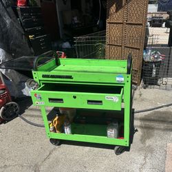 Tool Cart 