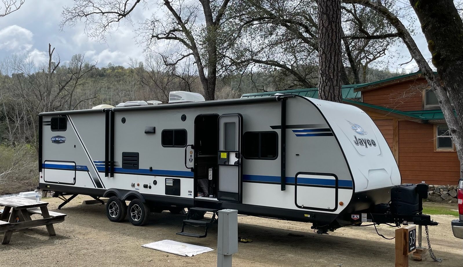 29’ Jayco 2019