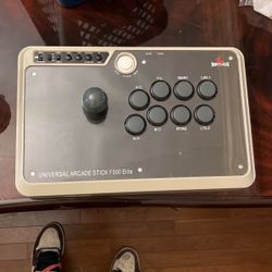 Arcade Stick Controller 