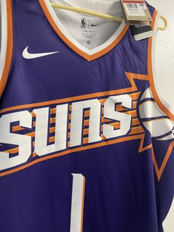 Devin Booker Jersey