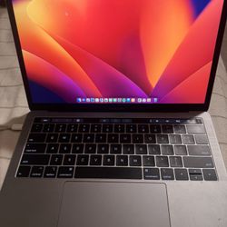 MacBook Pro