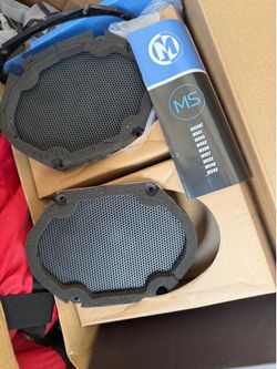 Ford speakers 5x9 pair