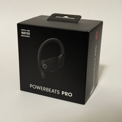 Powerbeats Pro