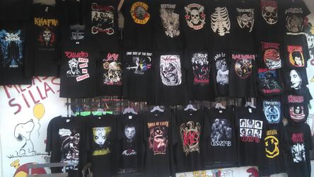Playeras