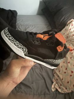 Jordan’s
