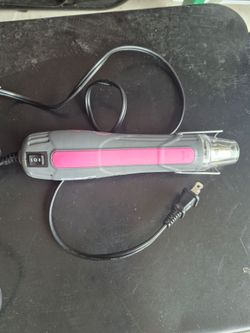 Heat gun