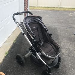 Urban Chicco  Baby Stroller 