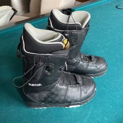 Burton Moto Men’s snowboard Boot