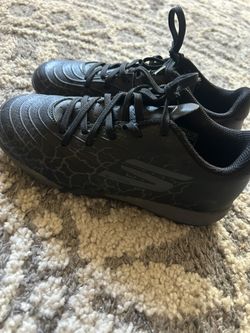 Kids Football Cleats 