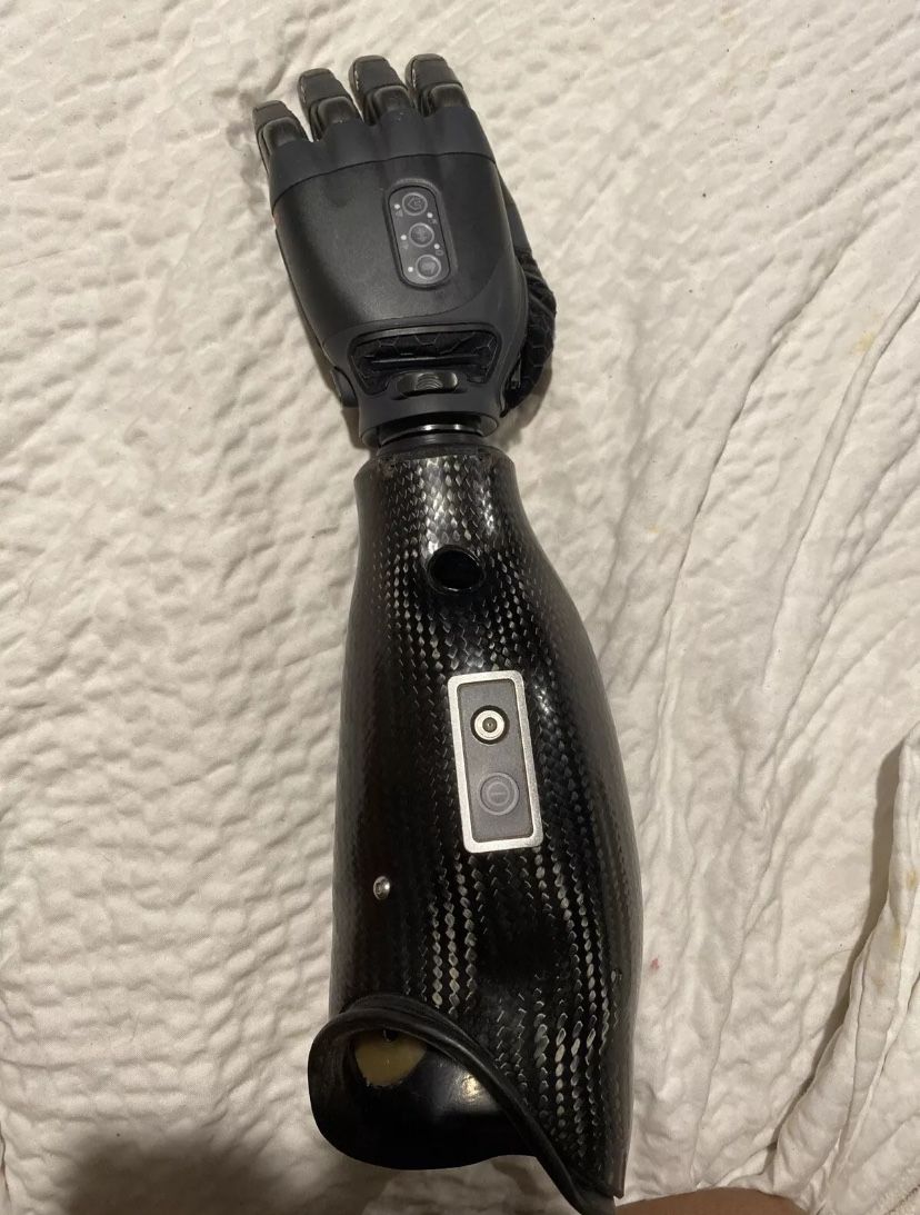 Taska HandGen2