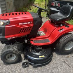 Troy Bilt 46”