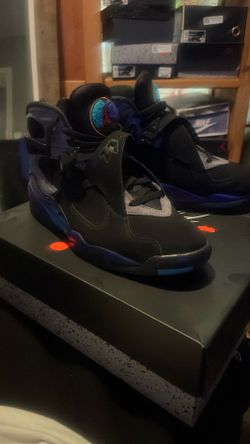 Jordan 8
