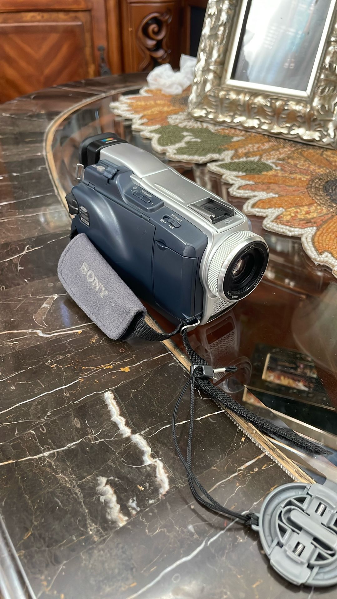 Sony Camera