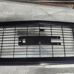 GMC OBS GRILL 88-98 