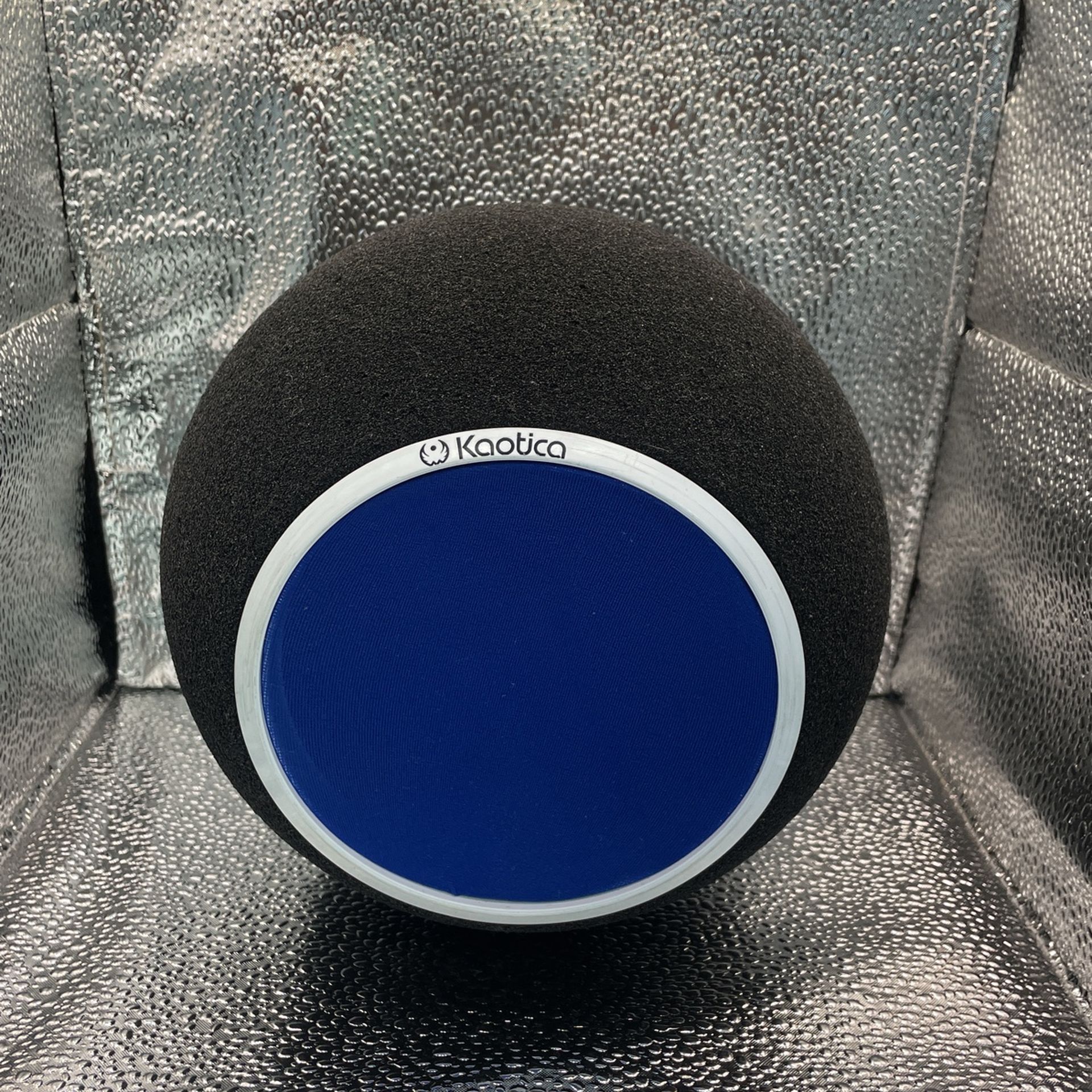 Kaotica Eyeball