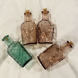 Vintage Bottle or Jug 8" Canada $19 each