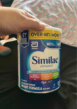 Similac