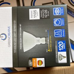 Led Light Bulb