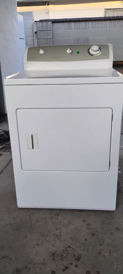 Secadora de gas muy linda y caliente muy bien