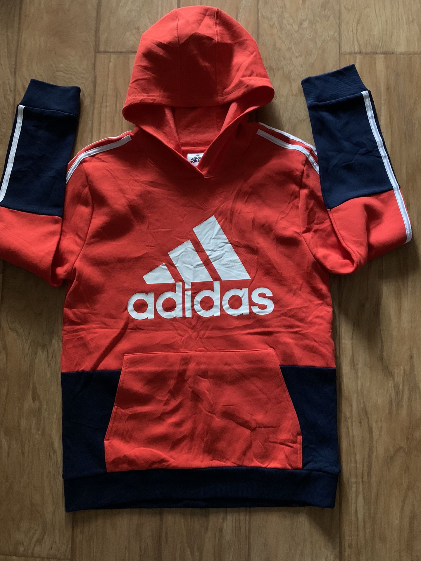 [New]Adidas Sweatshirt Hoodie