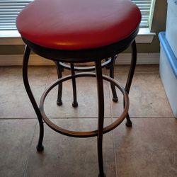 Barstools (2)