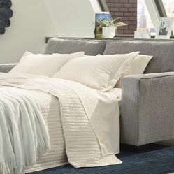 Altari Alloy Queen Sofa Sleeper
By Ashley🚩Buy now pay later💳Financing Options