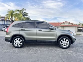 2009 Honda Cr-v