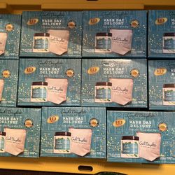 Carols Daughter Conditioner