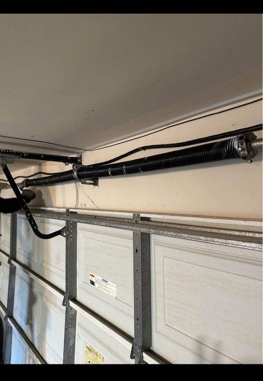 Garage Door Springs