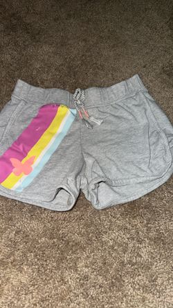 Shorts 7-8 Girls $0.25 Each Or All For $1.00