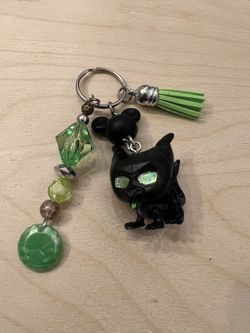 Disney Doorable Keychain 