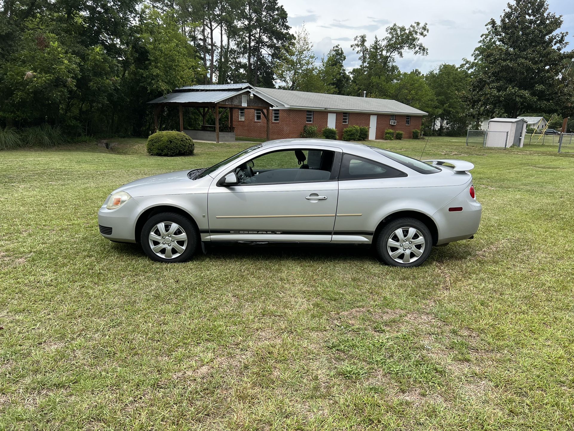 2008 Chevrolet Cobalts