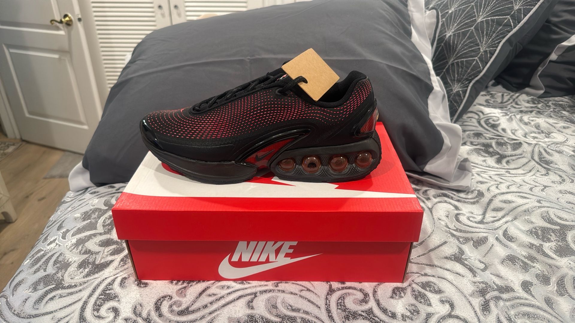 Nike Air Max DN Men’s 10.5